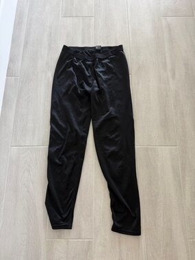 Kombi Men's Black Athletic Jogger Pants
